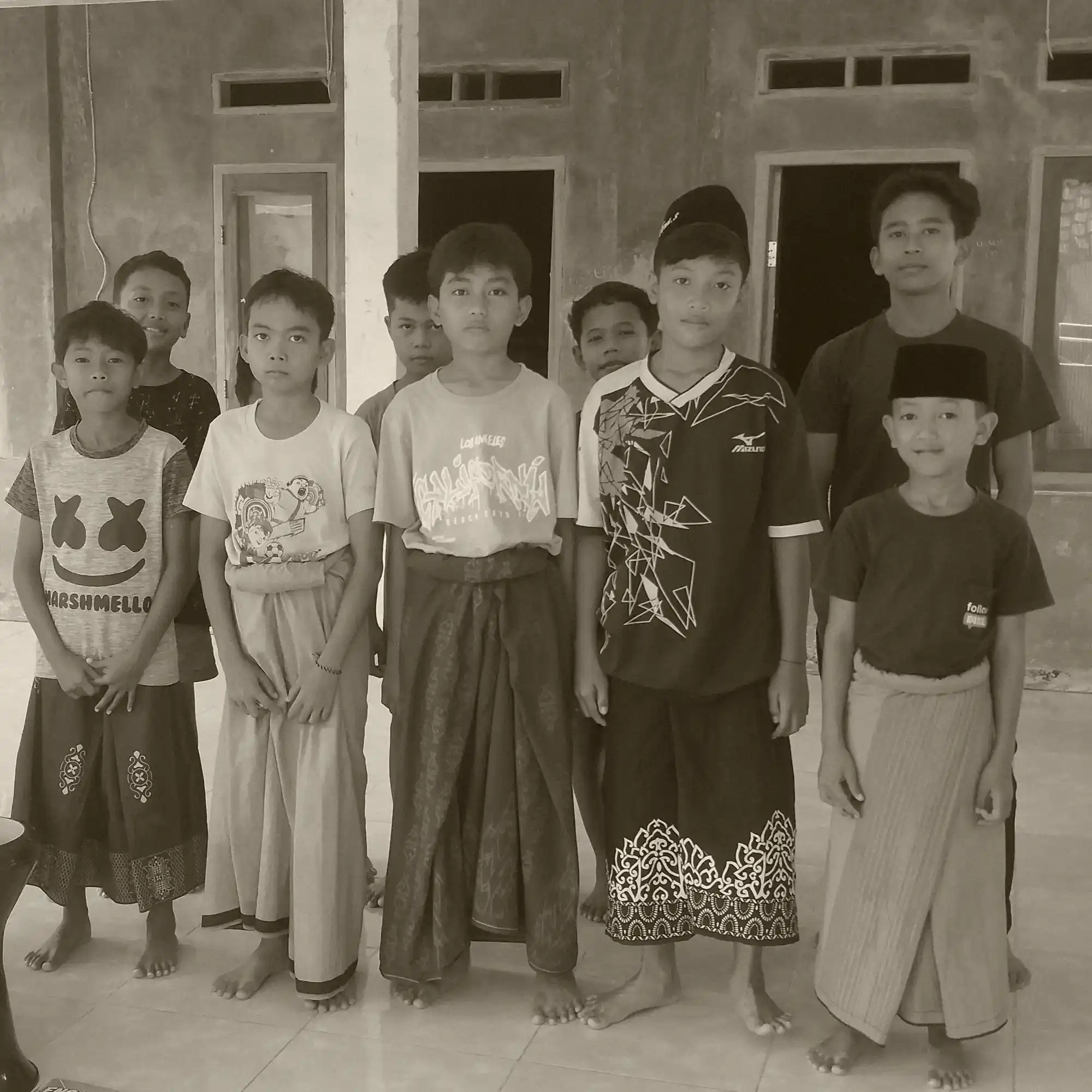  Metode dan Kurikulum Pendidikan Pondok Pesantren Ryadhul Barokah