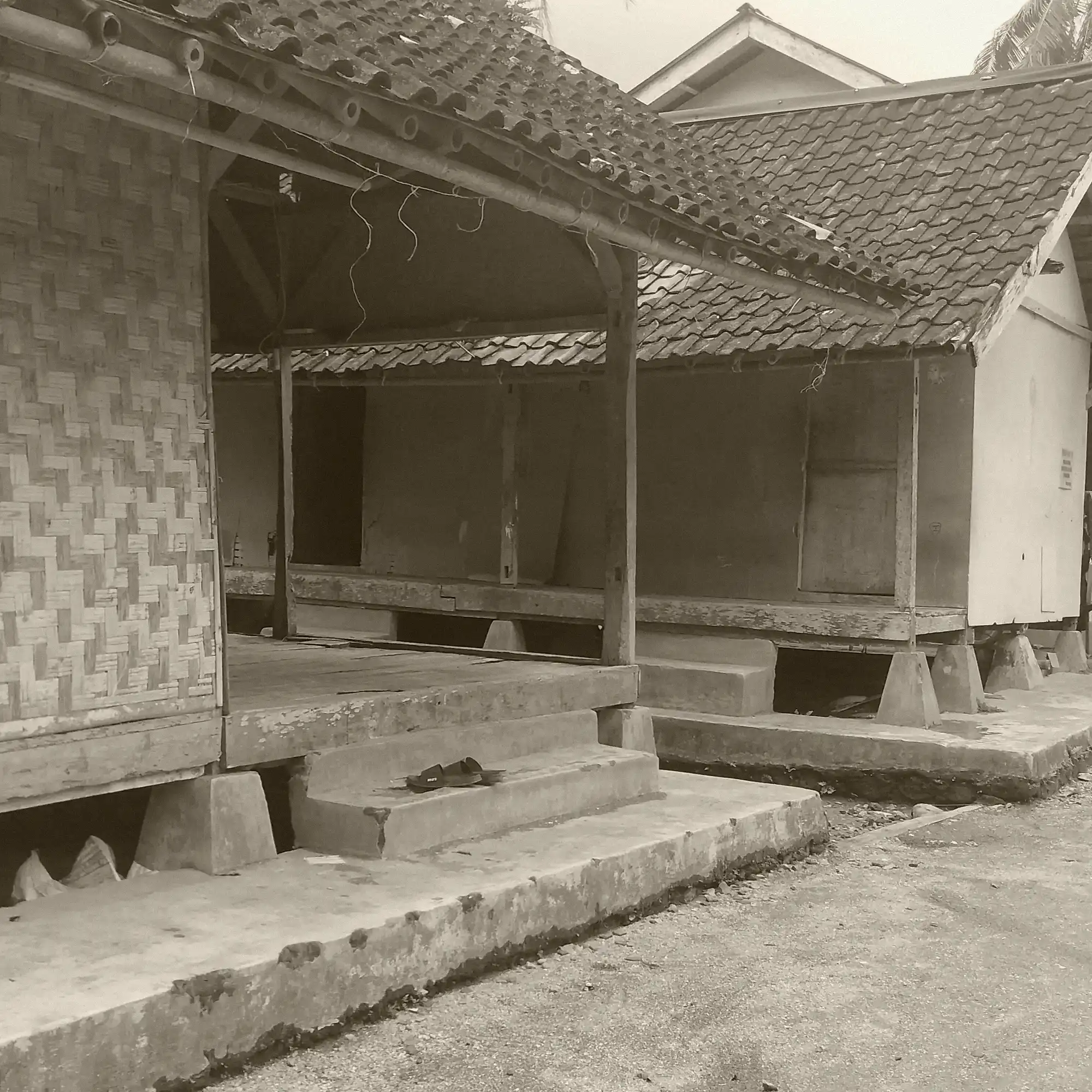 Selamat Datang di Ryadhul Barokah